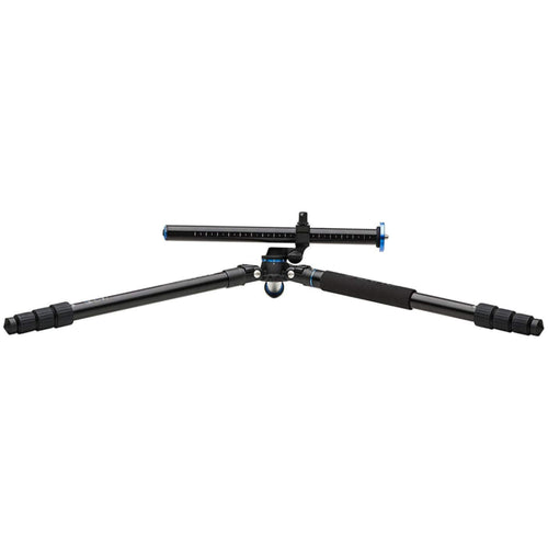 Benro (Series 2) Go Plus Travel Aluminium Tripod with B2 Ball Head
