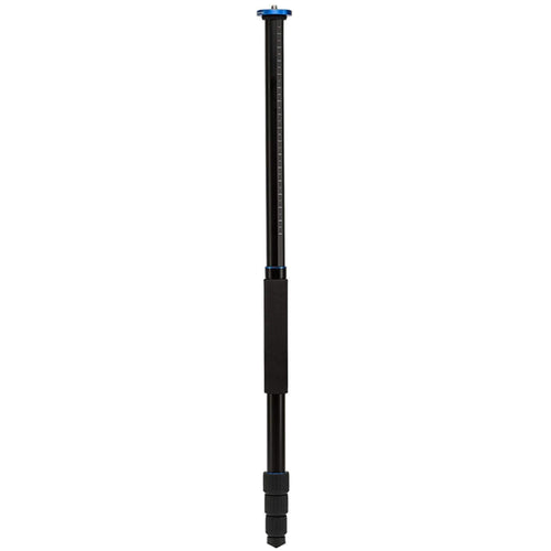 Benro (Series 2) Go Plus Travel Aluminium Tripod with B2 Ball Head