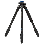 Benro (Series 2) Go Plus Travel Aluminium Tripod with B2 Ball Head