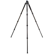 Benro GoPlus Travel Series 2 Carbon Fibre 3 Section Monopod Twist Lock V2 Ball Head 16 kg PL