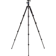 Benro iTrip Aluminium Foldable Series 0 Tripod Kit