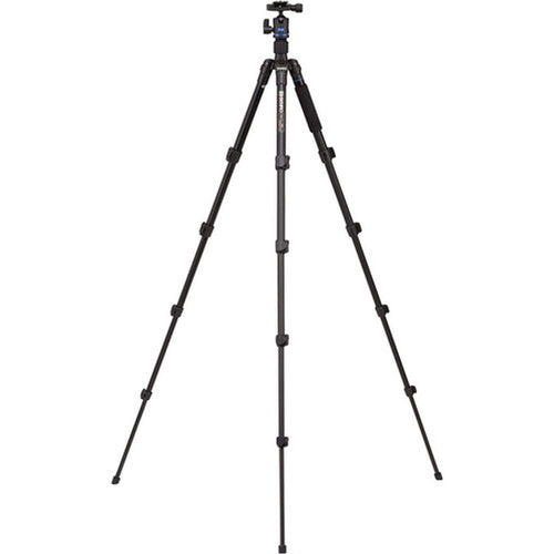 Benro iTrip Aluminium Foldable Series 0 Tripod Kit