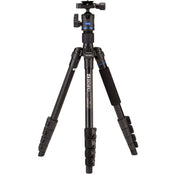 Benro iTrip Aluminium Foldable Series 0 Tripod Kit