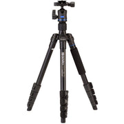 Benro iTrip Aluminium Foldable Series 0 Tripod Kit