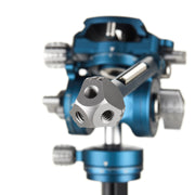 Benro FS20PRO Hybrid Head - Ocean Blue