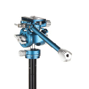Benro FS20PRO Hybrid Head - Ocean Blue