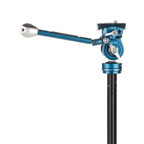 Benro FS20PRO Hybrid Head - Ocean Blue