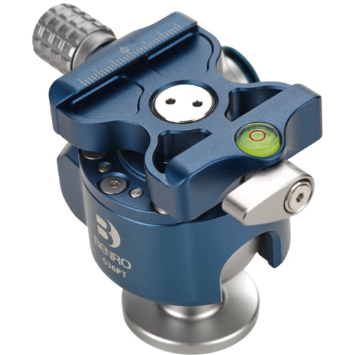 Benro G36PT Inverted Ball Head