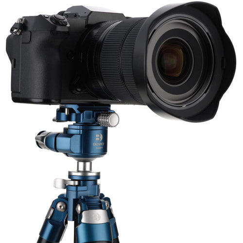 Benro G36PT Inverted Ball Head