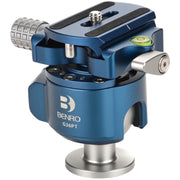Benro G36PT Inverted Ball Head