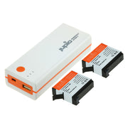 Jupio PowerVault GoPro 4 Power Bank