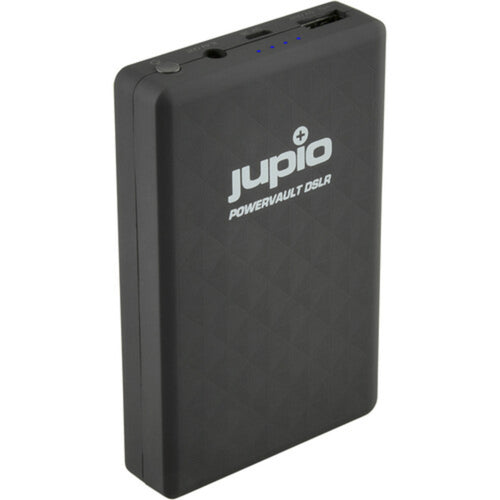 Jupio PowerVault DSLR LP-E6 - Canon 28Wh