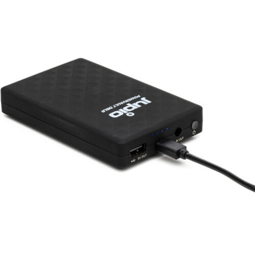 Jupio PowerVault DSLR LP-E6 - Canon 28Wh