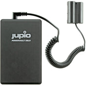 Jupio PowerVault DSLR LP-E6 - Canon 28Wh