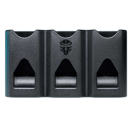 Jupio Prime Triple Chargers for Canon LP-E6