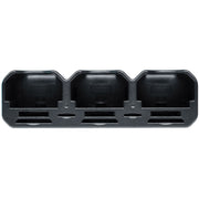 Jupio Prime Triple Chargers for Canon LP-E6