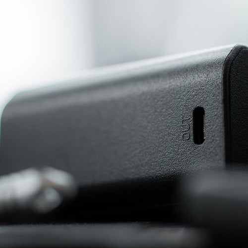 Jupio Tri-Charge for FUJIFILM NP-W235