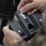 Jupio Tri-Charge for FUJIFILM NP-W235