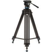 Benro KH25PC Video Head & Tripod Kit (61.6