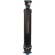 Benro KH26PC Video Head & Tripod Kit (72.6