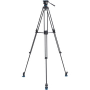 Benro KH26PC Video Head & Tripod Kit (72.6