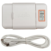 Jupio Universal USB-C Fast Charger