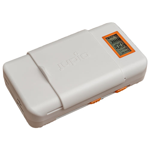Jupio Universal USB-C Fast Charger