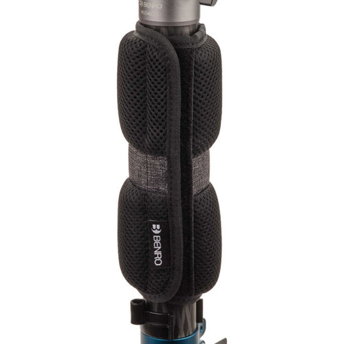 Benro MSD46C72 SupaDupa Carbon Fiber Monopod with Tilt Head (72