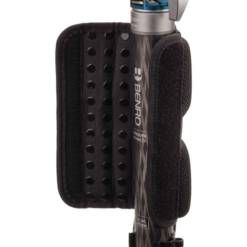 Benro MSD46C72 SupaDupa Carbon Fiber Monopod with Tilt Head (72