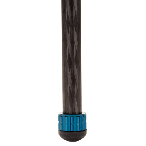Benro MSD46C72 SupaDupa Carbon Fiber Monopod with Tilt Head (72
