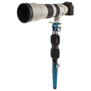 Benro MSD46C72 SupaDupa Carbon Fiber Monopod with Tilt Head (72