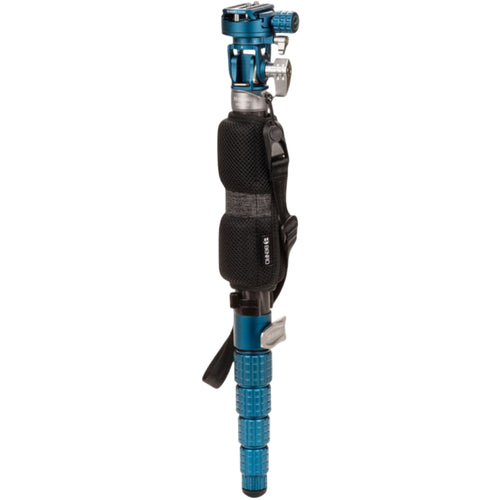 Benro MSD46C72 SupaDupa Carbon Fiber Monopod with Tilt Head (72