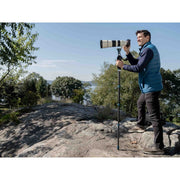 Benro MSD46C72 SupaDupa Carbon Fiber Monopod with Tilt Head (72