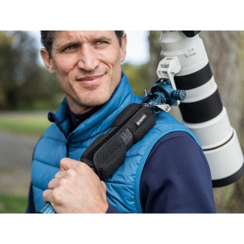 Benro MSD46C72 SupaDupa Carbon Fiber Monopod with Tilt Head (72