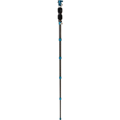 Benro MSD46C72 SupaDupa Carbon Fiber Monopod with Tilt Head (72