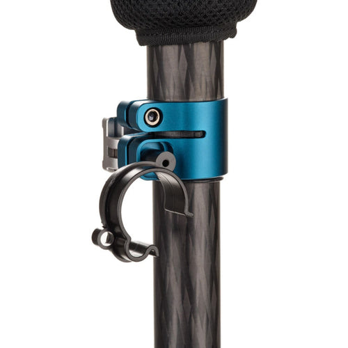 Benro MSD46C72 SupaDupa Carbon Fiber Monopod with Tilt Head (72