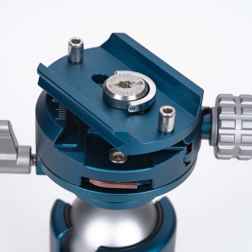 Benro NOVOFLEX NBBH Series 2 Ball Head