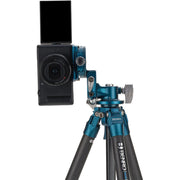 Benro Photo/Video Series 2 Hybrid Flip Head