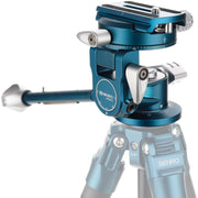 Benro Photo/Video Series 2 Hybrid Flip Head