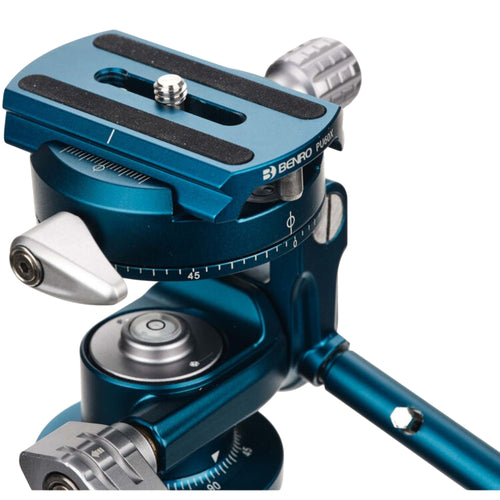 Benro Photo/Video Series 2 Hybrid Flip Head