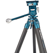 Benro Photo/Video Series 2 Hybrid Flip Head