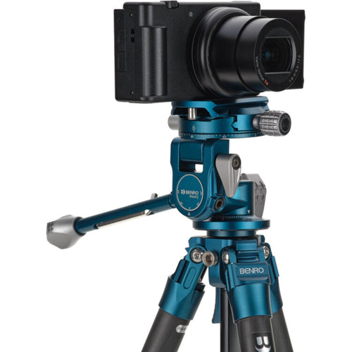 Benro Photo/Video Series 2 Hybrid Flip Head