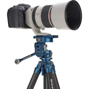 Benro Photo/Video Series 3 Hybrid Flip Head