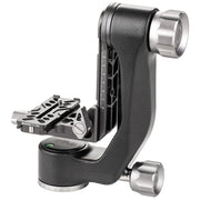 Benro GH5CMini Arca-Type Compatible Pl100N Plate