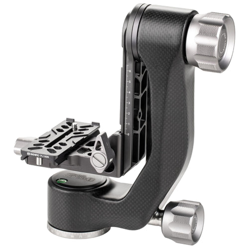 Benro GH5CMini Arca-Type Compatible Pl100N Plate