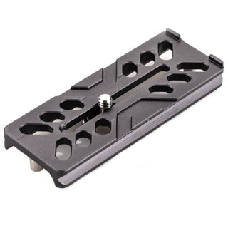 Benro GH5CMini Arca-Type Compatible Pl100N Plate