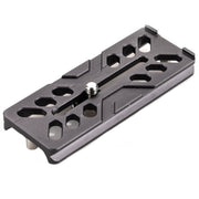 Benro GH5CMini Arca-Type Compatible Pl100N Plate