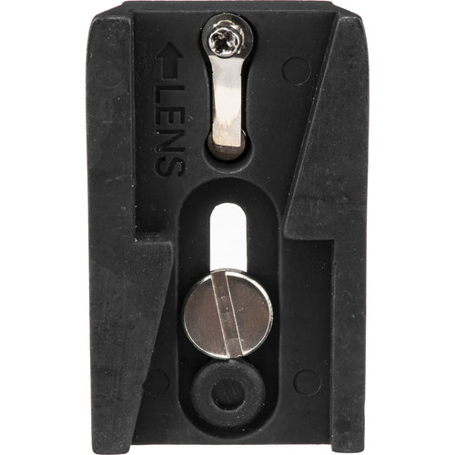 Field Optics Research Arca-Type Quick Release Plate for FPH-230 Pan Head