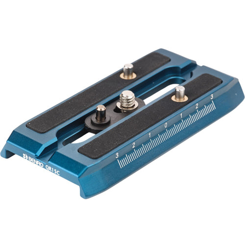 Benro QR15C Quick Release Plate for KH25PC & KH26PC