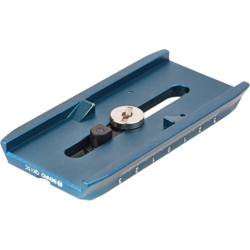 Benro QR15C Quick Release Plate for KH25PC & KH26PC